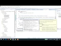 Logout servlet and Webservlet Annotation example