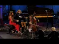 Tor Mordôn by Natalie Klouda (extract), Sheku & Isata Kanneh-Mason, HICMF 2024