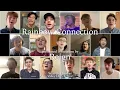 Rainbow Connection Quarantine A cappella performed by Reign of West Des Moines Valley High School