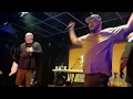 The Mexakinz - La Plaga En Vivo