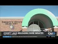 Here s Why Michigan Jails Look To Release Some Inmates Early