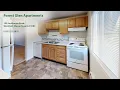Forest Glen Apartments - B 100 Lockhouse Rd Westfield MA 01085