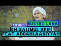 Download Lagu KH Salimul Apip - Busyro lana | Bersama Hadroh Addahlaaniyyah HBT