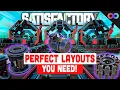 EFFICIENT Rotor Stator and Motor Layouts You NEED Satisfactory Update 8 Beginner Guide