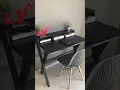 Vídeo do produto