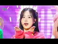 Download Lagu [Comeback Stage] NMIXX (엔믹스) - Young, Dumb, Stupid | Show! MusicCore | MBC230325방송