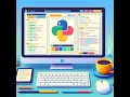8 Comments and document interlude in Python Jupyter Notebook
