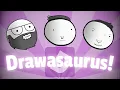 Drawasaurus ONLINE PICTIONARY Sweet Beans