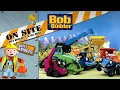 Bob the Builder On Site Roads Bridges US Dub - 2008
