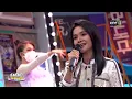 “ต่าย อรทัย” โชว์สดเพลง “หยุดเวลาไว้ตรงนี้ได้บ่” | ข่าววันบันเทิง