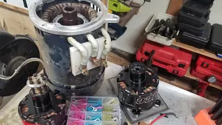 Electric Sail Boat Motors – Live Chat