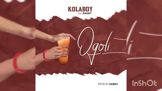 kolaboy ft barmy ogoli