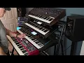 Download Lagu Europe - The Final Countdown - Keyboard Cover