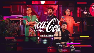 ma lo ma behind the magic coke studio bangla season 3