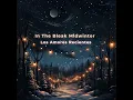 In The Bleak Midwinter