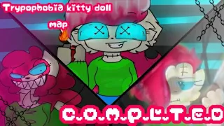 Download Trypophobia//Kitty doll Map//COMPLETED//Epic Gift for @Kittychannelafnan//FLASH WARING BLOOD!!! MP3