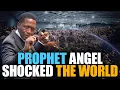 Lagu MUST WATCH ‼️ Prophet Angel Shocks The Crowd With This Word 😳🔥