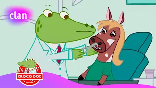 croco doc a beautiful smile orthodontics full episode clan tve