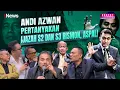 Download Lagu Andi Azwan Bikin Rismon Terdiam, Beber Rahasia yang Ditakuti  | Rakyat Bersuara | 1/7