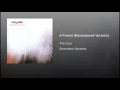 A Forest (2006 Remaster) - The Cure