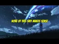 JUICE WRLD - LACE IT Feat EMINEM , BENNY BLANCO LYRICS
