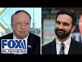 HE S GOT A PROBLEM Billionaire CEO HAMMERS Mamdani s grocery store plan