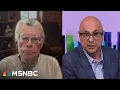 Download Lagu Velshi Banned Book Club: a Conversation with the Great Stephen King