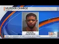Danville Murder Arrest