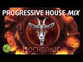 Download Lagu Progressive House Study Music - Peak Focus with Beta Isochronic Tones (Goat Mix)