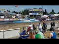 Speeds Auto Auction - Race car