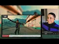 IS THIS REAL? 🔥 Blue Fire - Under Side 821, Richard Ahumada, Pablito Calavera | REACTION