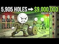 Every Level of a Demolition Worker s Career