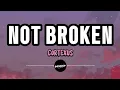CortexUS - Not Broken