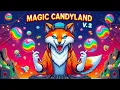 Download Lagu DJ Bluecore - Magic Candyland V.2