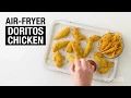 How to make perfect air fryer chicken with DORITOS taste com au