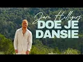 Download Lagu Jari Hellegers - Doe Je Dansie (Official Video)