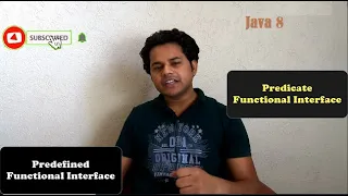 predicate consumer supplier java 8