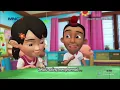 DJ MADURA - Edina Abekalan, Dere Biruh, Mateah Manjeng cover upin ipin