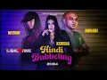 HINDI BUBBELING MASHUP || DHIRADJ . XAVIERA . NATHAN || SHOWTIME [ OFFICIAL MUSIC VIDEO 2024]