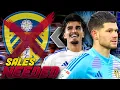 Download Lagu Leeds Forced TO Sell Star Assets To FUND New ST?! | Okafor IN for Arsenal? - Leeds Transfer News!