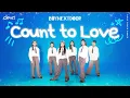 BOYNEXTDOOR [보이넥스트도어]-_Count To Love'_클레버레이션 K-POP COVER with Clevration | 클레버압구정댄스아카데미