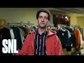 Cut for Time New Cast Member - SNL