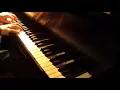 Alabama (State Song) -Christopher-Joel Carter, piano