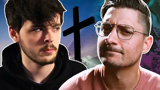 Has @CosmicSkeptic Found Christianity's Biggest Problem? (Response)