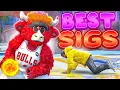 BEST DRIBBLE MOVES ON NBA 2K24 COOK EVERY OPPONET WITH THESE UNGUARDABLE SIGS
