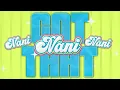 Download Lagu Saweetie - NANi (Official Lyric Video)