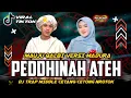 Download Lagu DJ MAUJU QALBI VERSI MADURA PEDDINAH ATEH VIRAL TIKTOK | NIZAR FT HIDA MIDDLE CETANG-CETONG NROTOK