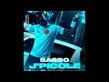 Sasso - J'picole (Instrumental)