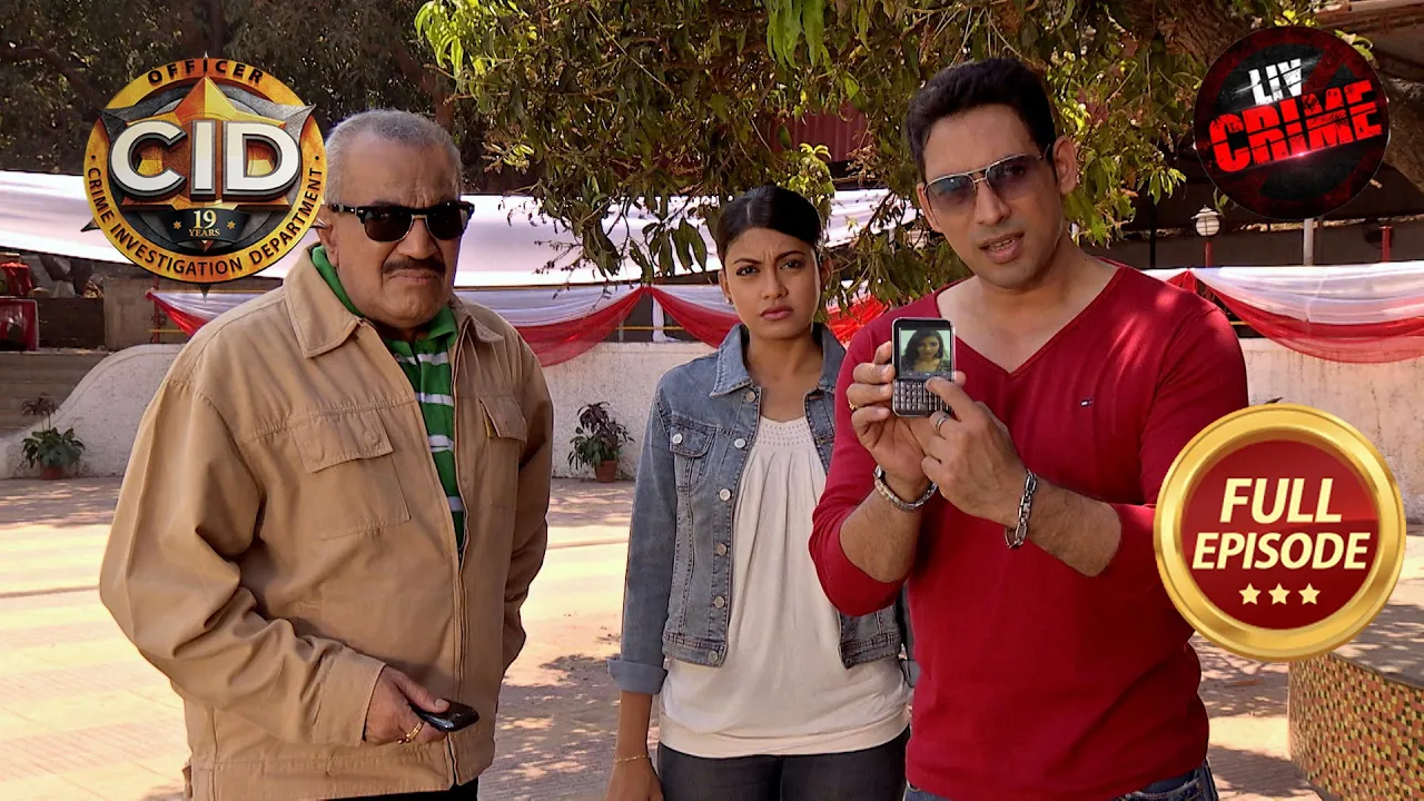 इस Photo से मिलेंगे CID को सारे जवाब  |CID | सीआईडी | Full Episode | Unlimited Action | 2nd Jan 2024