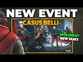 Tarkov Just Dropped a NEW Event Here s What Casus Belli Actually Is